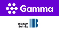 Gamma und Telecom Behnke