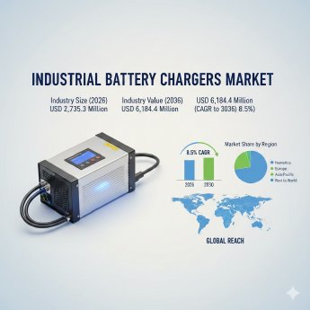 Industrial Battery Chargers Market pressbox.jpg