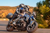 Wunderlich Ventildeckel- und Zylinderprotektor ULTIMATE für alle BMW R 1300 ShiftCam-Boxer