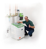 Der neue Weichwassermeister® GSX