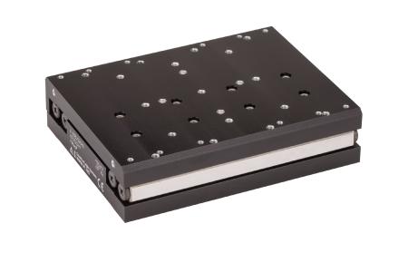 Precision linear stage for simple automation tasks with high throughput rates / Image: PI