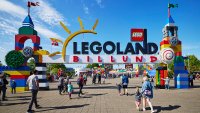 Legoland Billund Resort now uses the ISO Internet Booking Engine and Pacific reservation system.