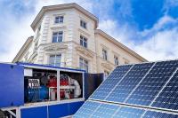 Mieterstrom-Konzepte mit PV- und BHKW-Anlagen