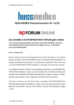 Presseinformation_11_HUSS_MEDIEN_ep_forum_online.pdf
