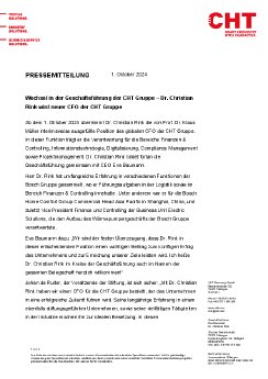 CHT Pressemitteilung CFO Dr Christian Rink.pdf