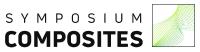 Das neu gestaltete Logo zum Symposium Composites