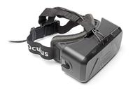 Virtuelle Realitäten: Neue Oculus Rift im c't Test