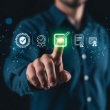 Devoteam als Finalist für den AWS-Beratungspreis nominiert.