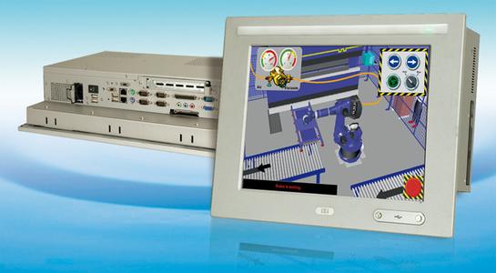 Modell WIDS-515A-G41