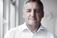 Manfred Gravius, geschäftsführender Gesellschafter, DPS Software GmbH