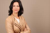 Birgit Hiller übernimmt am 1. September 2021 die Leitung der Unternehmenskommunikation von Continental.
