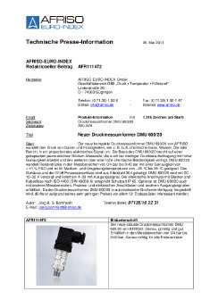 AFR1114T2 Druckmessumformer DMU 600-20.pdf