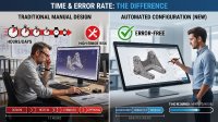 Process automation with Lino