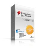 Produktbox: Layer2 Business Data List Connector für SharePoint
