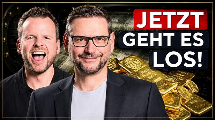 US-Regierung sorgt für massives Kursfeuerwerk! Diese Aktien muss man haben!