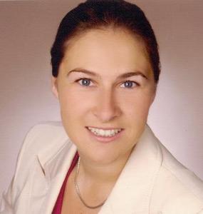 Annette Wichlajew