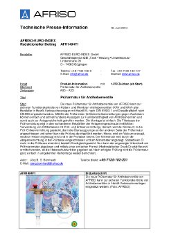 AFR1404T1 Pruefarmatur fuer Antiheberventile.pdf