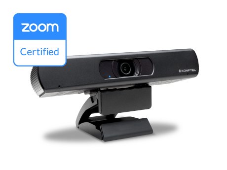 The Konftel Cam20 is Zoom certified.jpg