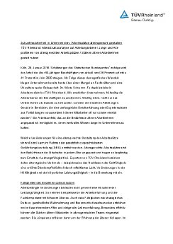 Presseinformation von TUEV Rheinland.pdf