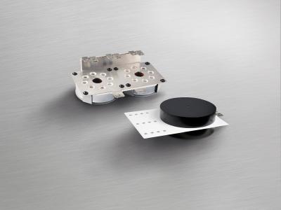 Rogers Corporation to Display Highly Efficient Busbars for Next-Generation EVs and HEVs at The Battery Show 2016