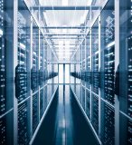 Mit der neuen RiZone OTM Suite von Rittal ist jetzt ein Monitoring der physischen IT-Systeme möglich. Die Lösung zielt auf die Verfügbarkeit, Sicherheit und optimierte Energieaufnahme im Rechenzentrum./ Bild: Rittal GmbH & Co. KG 