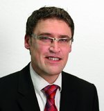 Branchenmanager Frank Naß