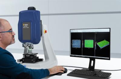 MicroView