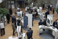 Impressionen CBA Aachen 2024