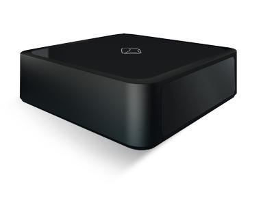 Das AIO Gateway von mediola ist das Herzstück des Smart Home Systems. Das Modell V6 Plus wurde kürzlich von einer Fachjury mit dem renommierten Smart Home Deutschland Award 2020 als "Bestes Produkt" ausgezeichnet / Bild: © mediola®