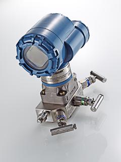 Der Rosemount 3051 wireless Druckmessumformer bietet Lösungen für die Druck-, Füllstands- und Durchflussmessung und liefert eine neue Option zur tiefgreifenden Diagnose