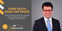 Fuhrpark Kosten senken: Experte erklärt, wie Fuhrparkmanagement Software hilft und worauf es sich zu achten lohnt.