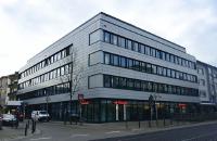 Haus der Metropolregion Rhein-Neckar