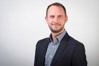Christoph Elsas ist Geschäftsführer der Wolters Kluwer Agrosoft GmbH.
