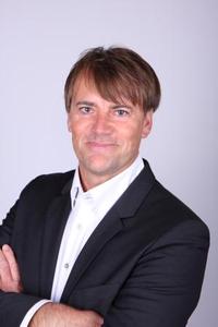 Robert Korherr, Geschäftsführer der ProSoft GmbH