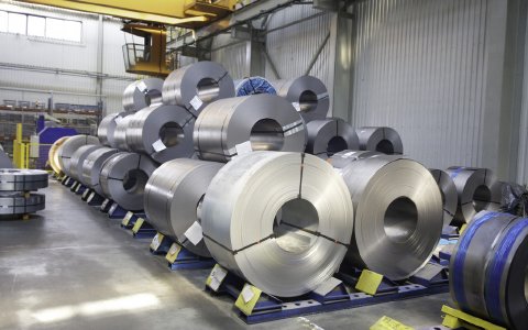Der Putsch in Guinea bedroht die Aluminiumlieferkette.