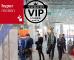 Hypermotion 2018 mit Telematics VIP-Lounge: Am Puls der Digitalisierung