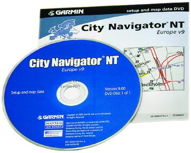 nüMaps