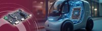 KIWI330 – Die ultrakompakte Power-Plattform für Edge AI und IoT