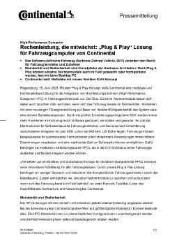 230615-pr-continental-techshow_pnp_hpc_de.pdf