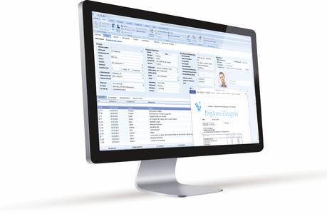 cobra Software für CRM und Kontaktmanagement cobra computer's