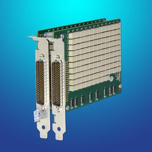 Pickering Interfaces stellt erste PCI Fault Insertion Karte vor