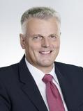 Hans Sondermann, Geschäftsführer Vertrieb International, Rittal GmbH & Co. KG