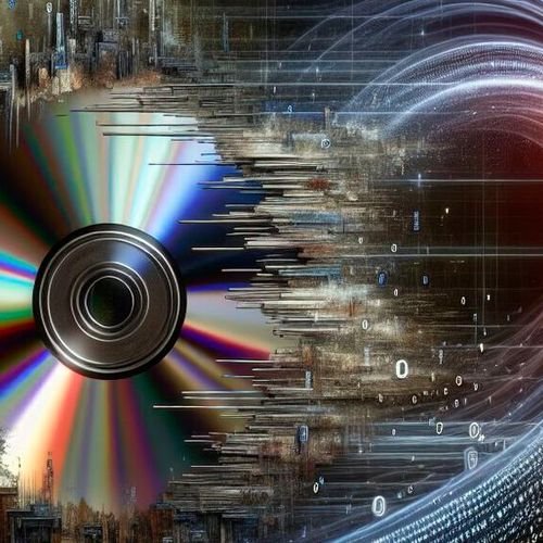 Radiologie: Abschied von der CD