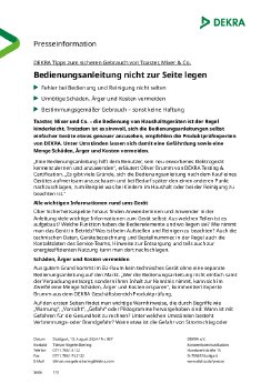 2024-08-13_DEKRA_Presseinformation_Bedienungsanleitung_Haushaltsgeräte.pdf