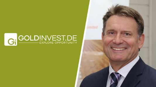 Quelle: GOLDINVEST Consulting GmbH