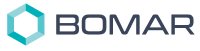 Bomar - Rebranding mit neuem Logo