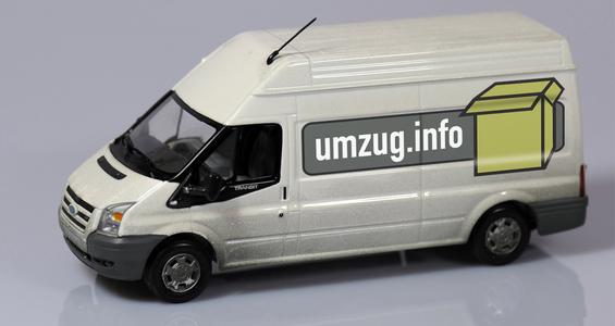 Beste Aussichten für die Möbelspeditionsbranche: Immer mehr Privatleute wollen ihren Privatumzug in die Hände von Dienstleistern legen