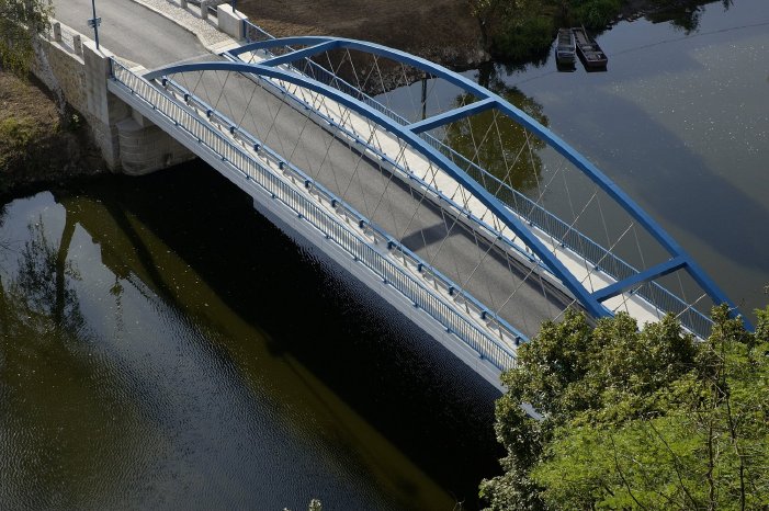 Brücke Záreci, Südböhmen.jpg