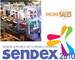 SENDEX 2010, Koreas größte Fachmesse und Symposium für Senioren und Menschen mit Behinderungen, vom 26. bis 28.08.2010 auf dem KINTEX Messegelände.
