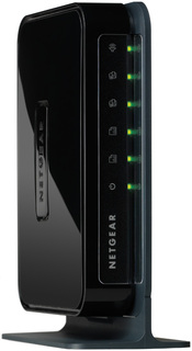 Netgear GS605AV - Home Theater Network 5-Port Gigabit Switch 4